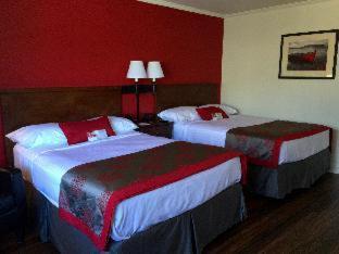 Hotel Ramada By Wyndham Torrance Chambre photo